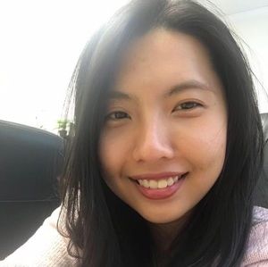 Meet your Posher, Thao-nguyen